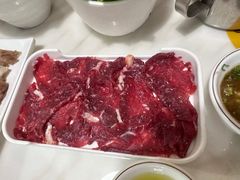 -潮汕大目牛肉火锅(上梅林店)
