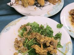 -清真•蜀风园(丁字沽总店)