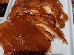 -玉桥餐厅(天坛店)