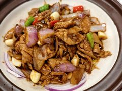 -小郭私房菜·海肠捞饭(学士街店)