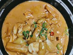 -敏珠拉姆藏餐·南京厨房(富春江东街店)