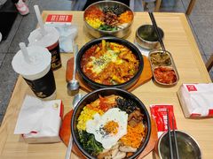 -米村拌饭(太和区万达店)