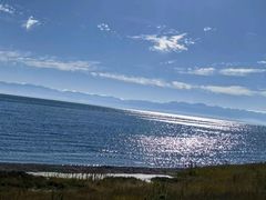 -青海湖二郎剑景区