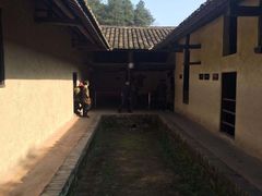 -韶山毛泽东同志故居