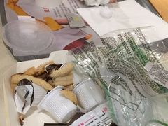 -麦当劳(天津站三店)