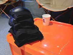 -E+有冰工厂·昆仑寒宫2(五角场店)