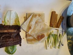 -大碗居·烤鸭·鱼头泡饼(天坛东门店)