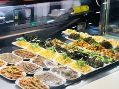 -顺溜·手工刀削面·黑金店(铜锣湾店)