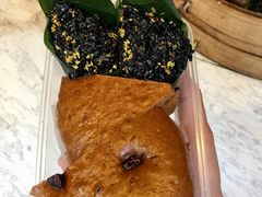 乌米饭-锦记糕点铺