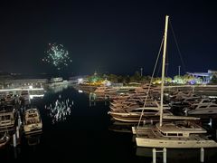 -大梅沙游艇度假酒店