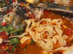 -坛宗剁椒鱼头(河西王府井店)