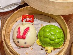 -乐忻皇朝(上海中心大厦店)
