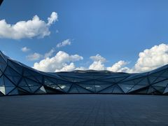 -哈尔滨大剧院