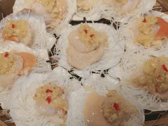 -赶海部落海鲜城(海阳路店)