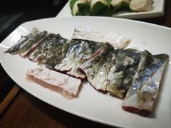 -源港渔村-中山脆肉鲩(博罗店)