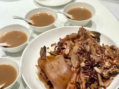 -好友缘家宴(青山路店)