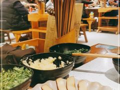 -骉骉老火锅(铁像寺路店)
