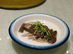 -启东海鲜人家(古美路店)
