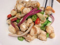 -必点海鲜·鲅鱼水饺(鞍山西道店)