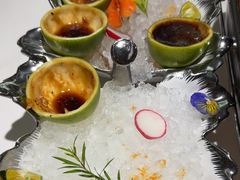 -3号仓库·创意中国菜(嘉兴龙鼎万达店)