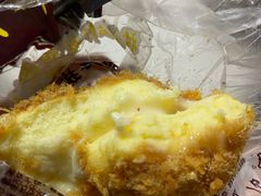 蟹黄酥松小贝-鲍师傅糕点(春熙路店)