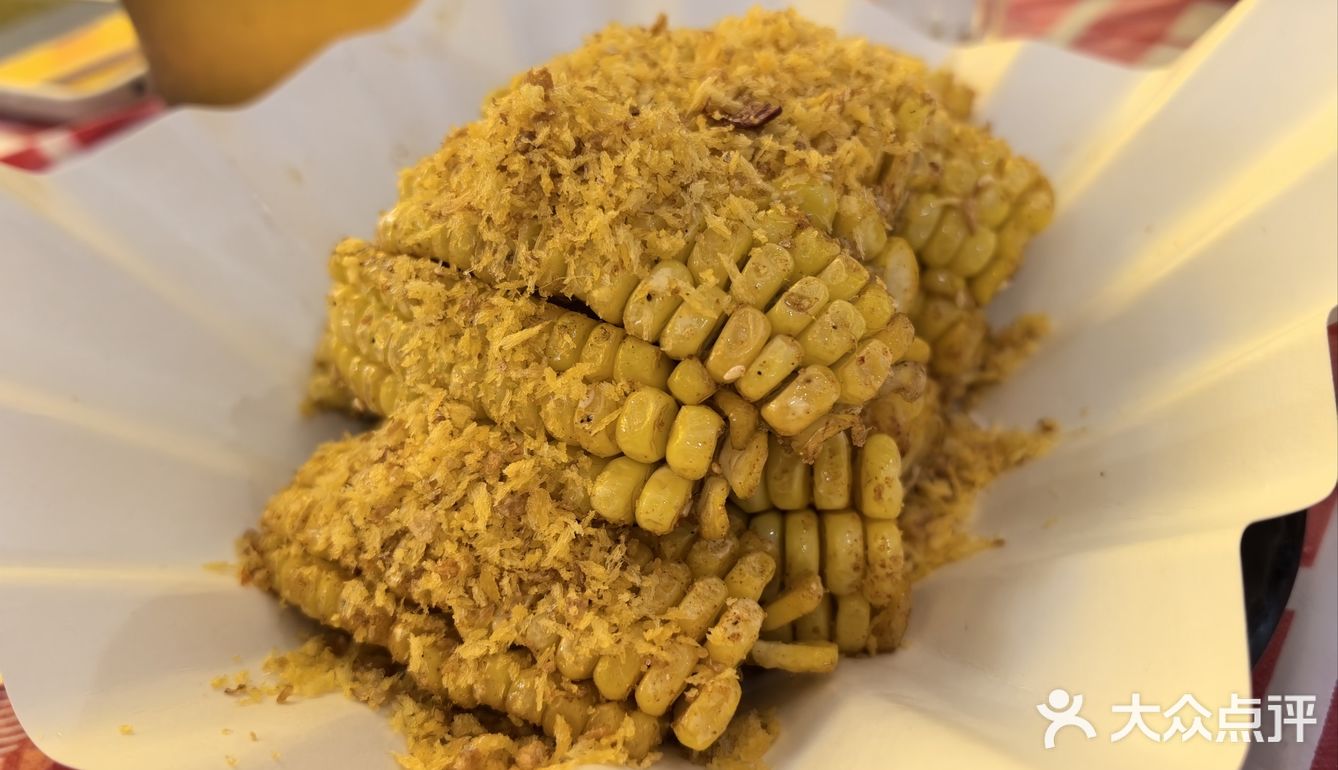 第一次打卡马喜鸽，爱了爱了