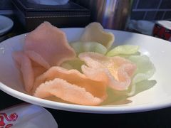 -四季大盘涮肉园(天竺店)