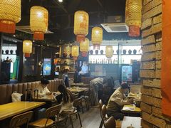 -唐坊·湖南菜(丰尚国际店)