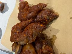 -状元阁烧烤(群力店)