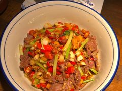 -洞庭土菜小炒馆(易发广场店)