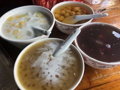 -港湾糖水