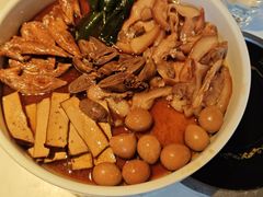 -院8里·小聚园老川菜(九眼桥店)