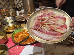 -西塔老太太泥炉烤肉(北京望京店)