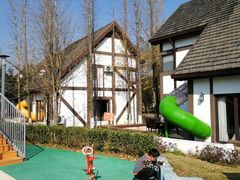 -太阳岛度假酒店