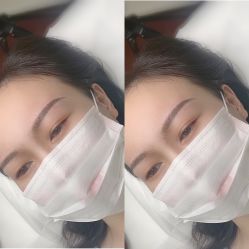 -久匠·纹眉半永久野生眉