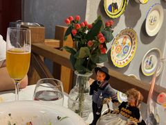 -LA CREPERIE BRETONNE布列塔尼法式餐厅(天童北路店)