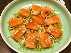-止观小馆·辽河口渔家菜(王府井店)