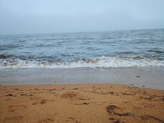 -兴城海滨风景区