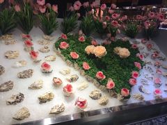 -芭菲盛宴·环球美食(解放碑英利国际店)