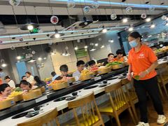 -品多珍自助回转火锅餐厅(增城万达店)