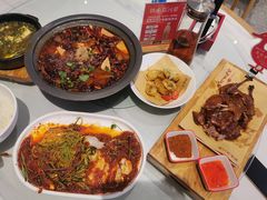 -鸡毛店·川菜(文殊院店)