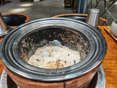 -原始泥炉烤肉(总店)