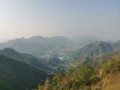 -大慈岩风景区