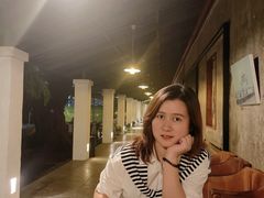 -喜洲吧·江畔老船厂·庭院餐厅(喜临院店)