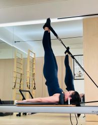-康舒普拉提工作室control pilates