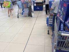 -盒马X会员店(上海森兰商都店)