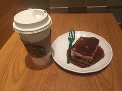 -星巴克(江北机场店)