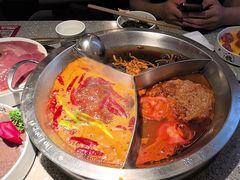 -大龙燚火锅(太古里店)
