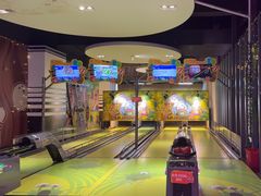 -大鲁阁保龄球(苏州园区店)
