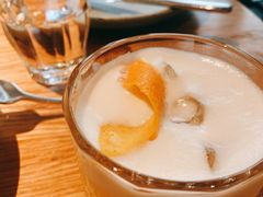 -La Strada(安福路店)